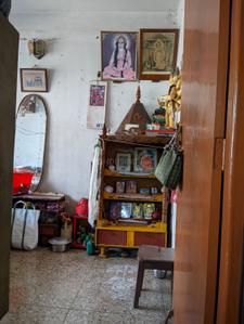 Bedroom Image of 540 Sq.ft 2 BHK Apartment / Flat for sale in Shalimar Howrah for Rs. 2200000