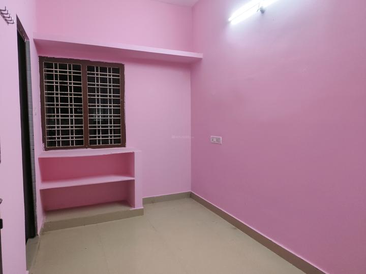 Ragavendra calony subhash chandra bose nagar Bedroom 1