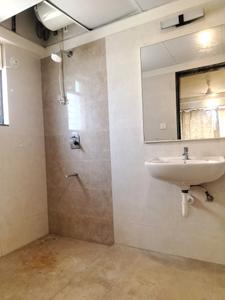 Bedroom Four Image of 2800 Sq.ft 3.5 BHK Apartment / Flat for sale in Buttepatil Ajit Buttepatil Angelle Hills Version T Phase 2, Bavdhan Pune for Rs. 20000000