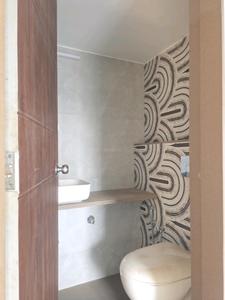 Common Bathroom Image of 1865 Sq.ft 3 BHK Apartment / Flat for sale in JP North Westend Tower 1, Bhayandar West Mira Bhayandar for Rs. 16900009