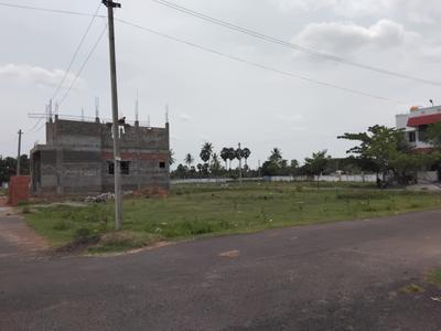 Image of 1000 Sq.ft Residential Plot / Land for sale in Guduvancheri, Chennai for Rs. 2800000