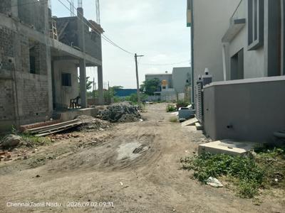 Image of 1117 Sq.ft Residential Plot / Land for sale in Ms Balaji Avenue, Parivakkam, Chennai for Rs. 5473300