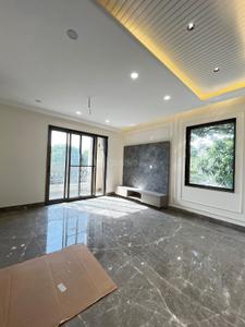 Hall Image of 1400 Sq.ft 2.5 BHK Independent House for sale in Sector 30 Faridabad for Rs. 33500000