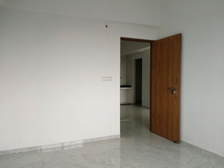 Satellite Bedroom One 1