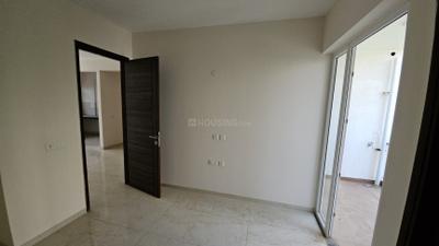 Bedroom Image of 1350 Sq.ft 2.5 BHK Builder Floor for sale in Smartworld Gems, Sector 89 Gurgaon for Rs. 13600000