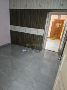Bedroom Image of 1125 Sq.ft 2 BHK Apartment / Flat for rent in Benz Circle Vijayawada for Rs. 15000