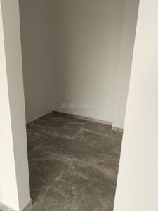 Bedroom Image of 1488 Sq.ft 3 BHK Apartment / Flat for sale in Gurukrupa Vyom, Juhu Mumbai for Rs. 70000000