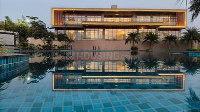 Image of 3360 Sq.ft 4 BHK Villa for sale in Supreme Villagio, Somatane, Pune for Rs. 25000000