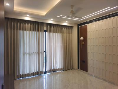 Bedroom Image of 3240 Sq.ft 4 BHK Builder Floor for sale in Ansal Esencia Sector 67, Sector 67 Gurgaon for Rs. 34500000