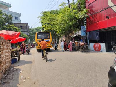 Image of 755 Sq.ft 2 BHK Apartment / Flat for sale in Keshtopur, Kolkata for Rs. 2600000