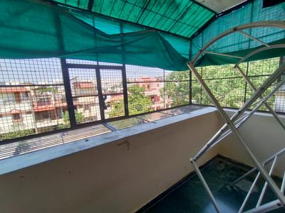 Balcony Image of 600 Sq.ft 1 BHK Apartment / Flat for sale in Gotri Vadodara for Rs. 2200000