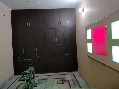1 BHK Independent Builder Floor