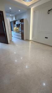 Hall Image of 1260 Sq.ft 3 BHK Builder Floor for sale in Rajouri Garden New Delhi for Rs. 26000000