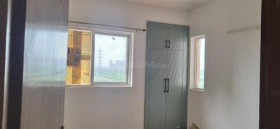 Bedroom Image of 1200 Sq.ft 3 BHK Apartment / Flat for sale in Oasis Grandstand, Yeida Greater Noida for Rs. 11200000