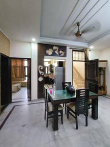 Hall Image of 1450 Sq.ft 2 BHK Builder Floor for rent in Sector 46 Gurgaon for Rs. 48000