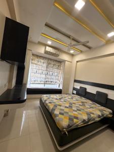 Anmol Nayantara Gold Bedroom One 2