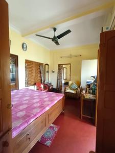 Bedroom Image of 1600 Sq.ft 4 BHK Independent House for sale in Behala Kolkata for Rs. 8000000