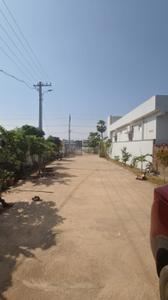 Image of 186 Sq.ft 2 BHK Independent House for sale in Kambala Cheruvu, Rajahmundry for Rs. 8400000