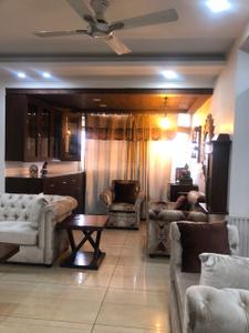 Hall Image of 2800 Sq.ft 4 BHK Apartment / Flat for sale in Sector 20 Panchkula for Rs. 35000000