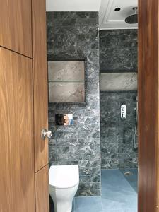 Bedroom Three Image of 2500 Sq.ft 4 BHK Builder Floor for sale in Ansal Versalia, Sector 67 Gurgaon for Rs. 28000000