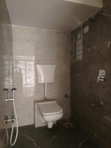 Common Bathroom Image of 500 Sq.ft 1 BHK Apartment / Flat for sale in JSB Nakshatra Primus, Naigaon East Naigaon for Rs. 2600000