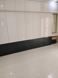 Bathroom Image of 1800 Sq.ft 3 BHK Apartment / Flat for rent in Mehdipatnam Hyderabad for Rs. 48000