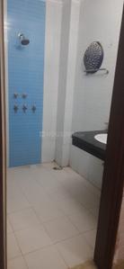 Bathroom Image of 720 Sq.ft 2 BHK Builder Floor for rent in Uphaar Homes, Sector 105 Gurgaon for Rs. 13000