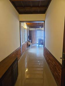 Image of 1830 Sq.ft 3 BHK Apartment / Flat for sale in Kent Hail Garden, Kaloor, Kochi for Rs. 14500000