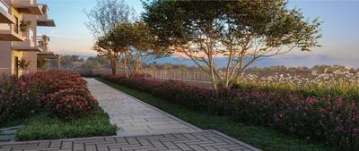 Image of 2669 Sq.ft 4 BHK Apartment / Flat for sale in Sobha Ridge Whispering Hill, Aakkulam, Thiruvananthapuram for Rs. 32506723