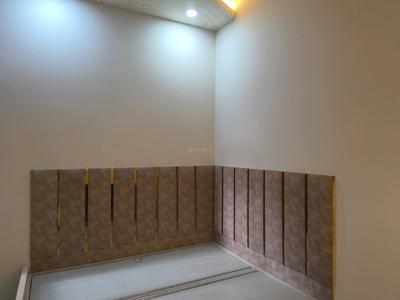 Bedroom Image of 1450 Sq.ft 3 BHK Builder Floor for sale in Indirapuram Ghaziabad for Rs. 8600004