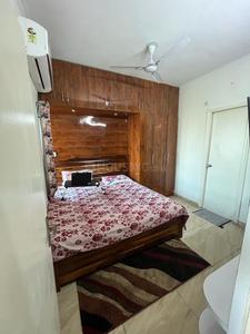 Bedroom Image of 1345 Sq.ft 2 BHK Independent House for sale in NSG Society Greater Noida for Rs. 23000000