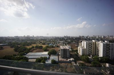 Balcony Image of 4330 Sq.ft 4 BHK Penthouse for sale in Marvel Albero, Kondhwa Budruk Pune for Rs. 31500000
