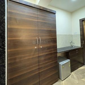 1 RK Independent Builder Floor