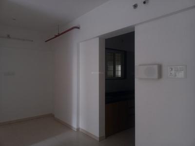 Living Room Image of 1350 Sq.ft 3 BHK Apartment / Flat for sale in Mio Pallazzo, Kharadi Pune for Rs. 14000000