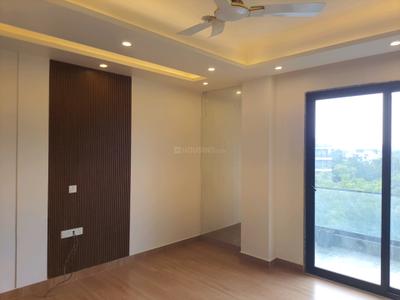 Bedroom Image of 1800 Sq.ft 3 BHK Builder Floor for sale in Mayfield Garden Gurgaon for Rs. 28000000