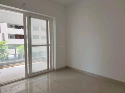 Bedroom Image of 1555 Sq.ft 3 BHK Apartment / Flat for sale in Solitaire Unity, Kondapur Hyderabad for Rs. 15239000