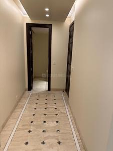 Hall Image of 3600 Sq.ft 4 BHK Builder Floor for sale in Vasant Vihar New Delhi for Rs. 150100000