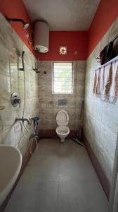 Image of 1020 Sq.ft 2 BHK Apartment / Flat for sale in Garia, Sonarpur, Kolkata for Rs. 4600000