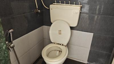 Image of 1125 Sq.ft 1 BHK Apartment / Flat for rent in Gota, Ahmedabad for Rs. 18500