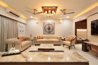 2 BHK Flat