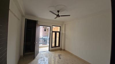Bedroom Image of 900 Sq.ft 2 BHK Apartment / Flat for sale in Rajpur Khurd Extension New Delhi for Rs. 4200000