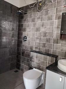 Bathroom Image of 2227 Sq.ft 4 BHK Villa for sale in Casagrand Florella, Tyayakana Halli Bengaluru for Rs. 25000000