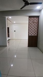 Hall Image of 1150 Sq.ft 3 BHK Apartment / Flat for rent in Harni Vadodara for Rs. 25000