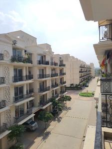 Building Image of 1120 Sq.ft 3 BHK Builder Floor for sale in Signature Global Park 4 And 5, Sector 36 Sohna for Rs. 10200000