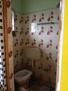 Image of 600 Sq.ft 1 RK Apartment / Flat for rent in Mahaprabhu Jharna Apartment, Benachity, Durgapur for Rs. 5000