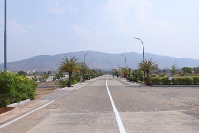 Image of 2070 Sq.ft 5 BHK Villa for sale in Planet-I Osian Lifelands, Jambhul, Pune for Rs. 5000000