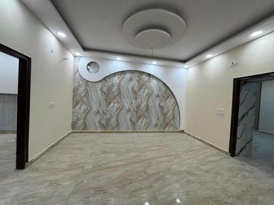 Hall Image of 1350 Sq.ft 3 BHK Builder Floor for sale in Stellar Infratech Stellar Homes, Dhakoli Zirakpur for Rs. 7190000