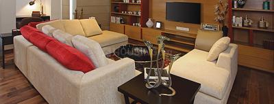 Image of 2802 Sq.ft 3 BHK Apartment / Flat for sale in Experion Windchants Villa Phase 2, Sector 112, Gurgaon for Rs. 43500000