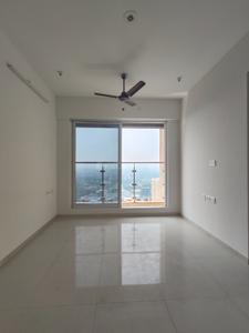 Hall Image of 625 Sq.ft 1 BHK Apartment / Flat for sale in Ashar Aria, Kalwa Thane for Rs. 8300000