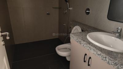 Image of 1840 Sq.ft 3 BHK Apartment / Flat for rent in Sobha Victoria Park Phase 1, Byrathi, Bengaluru for Rs. 61000